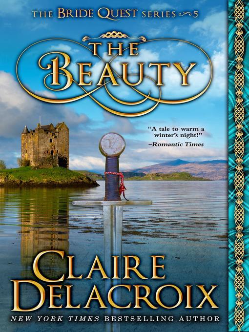 Title details for The Beauty by Claire Delacroix - Available